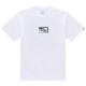 Vans Ανδρική κοντομάνικη μπλούζα Tech Box SS Tee